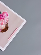 Пакет подарочный ламинированный «Момент для себя», розовый, 26×12×32 см - фото 68978868