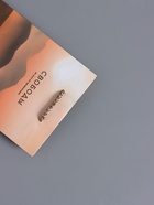 Пакет подарочный ламинированый «Высота чувств», персиковый с серым, 11.5×14.5×6.5 см - фото 68978922