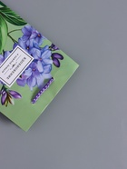 Пакет подарочный ламинированный «Вдохновение», травяной, 11.5×14.5×6.5 см - Фото 7