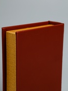 УЦЕНКА Сейф дерево книга «Эстет» кожзам 21×13×5 см 10987652