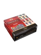 УЦЕНКА Пастель сухая Soft K-I-N 8517 TOISON D`OR 72цв карт/уп 10987653