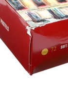 УЦЕНКА Пастель сухая Soft K-I-N 8517 TOISON D`OR 72цв карт/уп 10987653