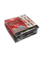 УЦЕНКА Пастель сухая Soft K-I-N 8517 TOISON D`OR 72цв карт/уп 10987653