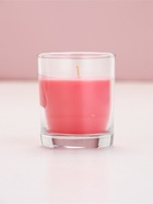 Подарочный набор: гель для душа шампанское 250 мл и свеча, Чистое Счастье - фото 809492577