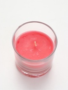 Подарочный набор: гель для душа шампанское 250 мл и свеча, Чистое Счастье - фото 809492578