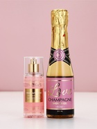 Подарочный набор «Любовь», гель для душа шампанское и мист для тела, Чистое Счастье  (артикул 10901106)  большой выбор товаров оптом и в розницу по низким ценам с доставкой