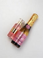 Подарочный набор «Любовь», гель для душа шампанское и мист для тела, Чистое Счастье  (артикул 10901106)  большой выбор товаров оптом и в розницу по низким ценам с доставкой