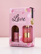 Подарочный набор «Любовь», гель для душа шампанское и мист для тела, Чистое Счастье  (артикул 10901106)  большой выбор товаров оптом и в розницу по низким ценам с доставкой