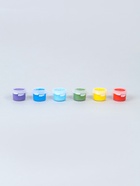 Кружка керамическая под роспись акрилом «Тачка», краска в наборе - фото 68978988