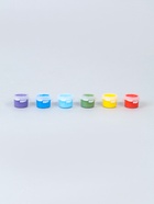 Кружка стеклянная под роспись «Космическая», краска в наборе - фото 68978995