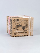 Кружка для росписи «Мечты дракончиков», без краски - фото 68979000