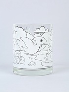 Кружка для росписи с игрушкой «Дино», без краски - Фото 4