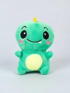 Кружка для росписи с игрушкой «Дино», без краски - Фото 5