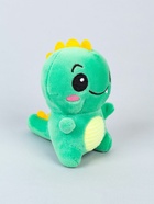 Кружка для росписи с игрушкой «Дино», без краски - Фото 6