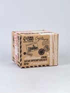 Кружка для росписи с игрушкой «Пони», краска в наборе - фото 68979024