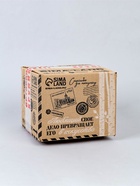 Кружка для росписи с игрушкой «Пони», краска в наборе - фото 809492612