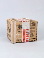 Кружка для росписи «Африка», краска в наборе - фото 68979031