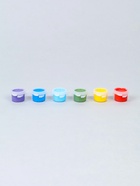 Кружка керамика под роспись акрилом «Кот», краска в наборе - фото 68979036