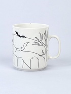 Кружка керамика под роспись акрилом «Девочка с косичками», без краски - Фото 1