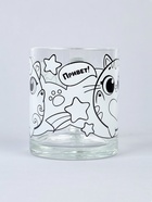 Кружка для росписи «Милые котики», без краски - фото 68979050