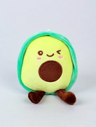 Кружка для росписи с игрушкой «Авокадо», без краски - фото 68979057