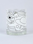 Кружка для росписи с игрушкой «Космос», краска в наборе - фото 68979064