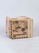 Кружка для росписи с игрушкой «Космос», краска в наборе - фото 68979067