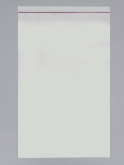 Пакет БОПП с клеевым клапаном 30×45/4 см, 25 мкм