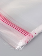 Пакет БОПП с клеевым клапаном 30 х 45/4 см, 25мкм (комплект 100 шт) - фото 69174605