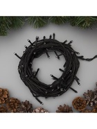 УЦЕНКА НИТЬ ECO. IP20, 20 м, Н.Т. LED-200-220V, 8 режимов, БЕЛЫЙ - Фото 7