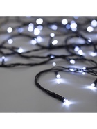 УЦЕНКА НИТЬ ECO. IP20, 20 м, Н.Т. LED-200-220V, 8 режимов, БЕЛЫЙ - Фото 8