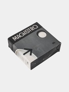 УЦЕНКА Набор обеденных тарелок Magistro Mien, d=21 см, 5 шт. - Фото 2