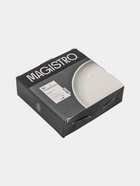 УЦЕНКА Набор обеденных тарелок Magistro Mien, d=21 см, 5 шт. - Фото 3