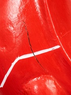 УЦЕНКА Сувенир «Утка-поварёнок», 27 см, дерево - Фото 4