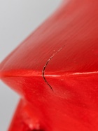 УЦЕНКА Сувенир «Утка-поварёнок», 27 см, дерево - Фото 8