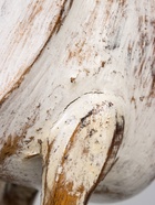 УЦЕНКА Сувенир «Утка в белом » дерево 27 см 10987709