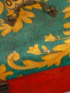 УЦЕНКА Шкатулка дерево сундучок (набор 3 шт.) «Искусство» 19.5×14.5×12 см,15×10.5×9 см,10×6×7 см 10987711