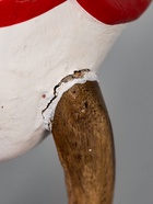 УЦЕНКА Сувенир «Утка в красном» дерево 27 см 10987712