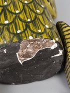 УЦЕНКА Сувенир «Сова» висячие лапки, деерво 23 см 10987715