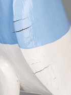 УЦЕНКА Сувенир "Утка Медсестра" дерево 13х9х27 см 10987716