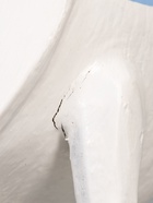 УЦЕНКА Сувенир "Утка Медсестра" дерево 13х9х27 см 10987716