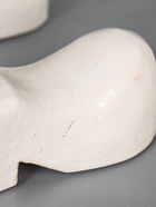 УЦЕНКА Сувенир "Утка Медсестра" дерево 13х9х27 см 10987716