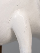 УЦЕНКА Сувенир "Утка Медсестра" дерево 13х9х27 см 10987716