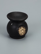 УЦЕНКА Аромалампа «Печать» 8×7.5×7.5 см МИКС 10987721