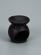 УЦЕНКА Аромалампа «Печать» 8×7.5×7.5 см МИКС 10987721