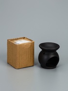 УЦЕНКА Аромалампа «Печать» 8×7.5×7.5 см МИКС 10987721