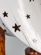 УЦЕНКА Сувенир «Утка в звёздочках» дерево 27 см 10987725