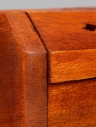 УЦЕНКА Коробочка для благовония «Инь-ян» дерево кикар 30 см 10987726