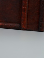 УЦЕНКА Шкатулка сундук дерево «Виттория» 29.5×16×15.5 см 10987727