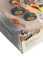 УЦЕНКА Конструктор Кладоискатели "Бур", 144 детали 10987733